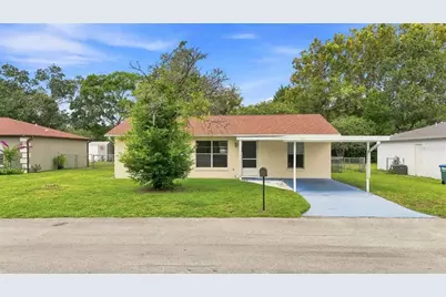 3850 S Flamingo Terrace, Homosassa, FL 34448 - Photo 1