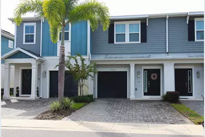 2922 Grand Kemerton Place, Tampa, FL 33618 - Photo 1