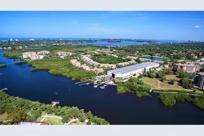 1780 Phillippi Shores Drive #A3-5, Sarasota, FL 34231 - Photo 9