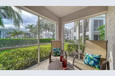 5655 Sheffield Greene Circle #61, Sarasota, FL 34235 - Photo 15