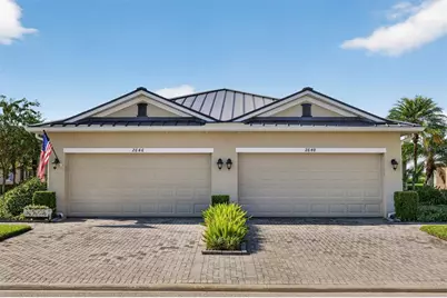 2648 Anguilla Drive, Cape Coral, FL 33991 - Photo 3
