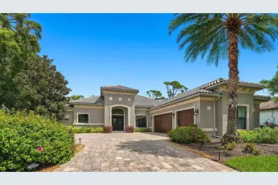 141 Sugar Mill Drive, Osprey, FL 34229 - Photo 1
