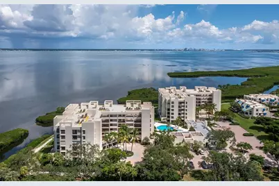 2020 Harbourside Drive #442, Longboat Key, FL 34228 - Photo 41