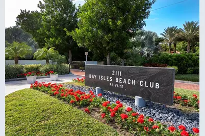 2020 Harbourside Drive #442, Longboat Key, FL 34228 - Photo 47