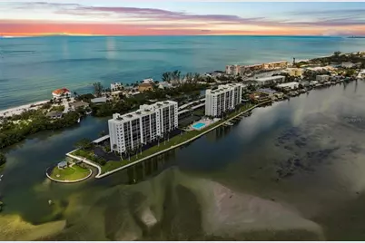 9393 Midnight Pass Road #205, Sarasota, FL 34242 - Photo 3