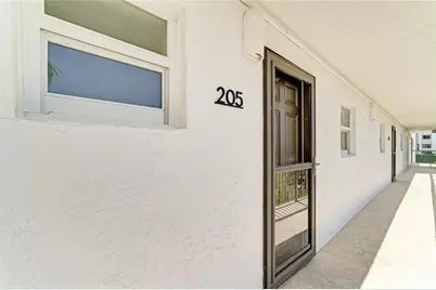 9393 Midnight Pass Road #205, Sarasota, FL 34242 - Photo 11