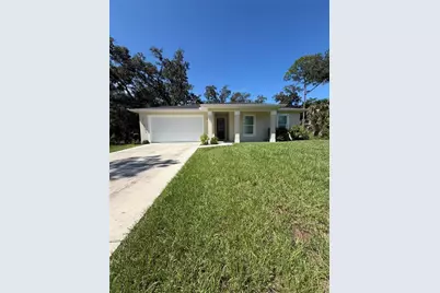 2793 Abbeville Road, North Port, FL 34288 - Photo 1
