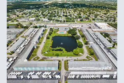 5875 18th Street N #15, Saint Petersburg, FL 33714 - Photo 41