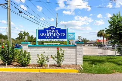 5875 18th Street N #15, Saint Petersburg, FL 33714 - Photo 25