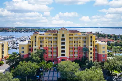 610 Riviera Dunes Way #307, Palmetto, FL 34221 - Photo 3
