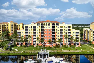 610 Riviera Dunes Way #307, Palmetto, FL 34221 - Photo 1