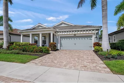 5557 Long Shore Loop, Sarasota, FL 34238 - Photo 1