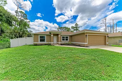 5094 Sister Terrace, North Port, FL 34286 - Photo 1