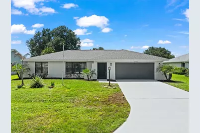 22387 Delhi Avenue, Port Charlotte, FL 33952 - Photo 1