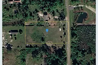 660 S Jasmine Street, Clewiston, FL 33440 - Photo 1