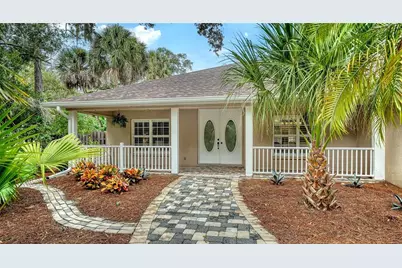 2166 Sylvan Lea Drive, Sarasota, FL 34240 - Photo 5