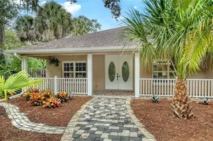 2166 Sylvan Lea Dr, Sarasota, FL 34240 - Photo 5