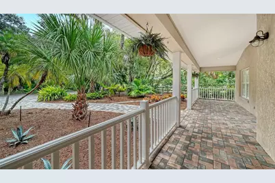 2166 Sylvan Lea Drive, Sarasota, FL 34240 - Photo 9