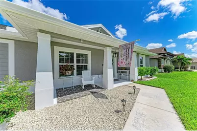 3632 Staghorn Avenue, North Port, FL 34286 - Photo 3