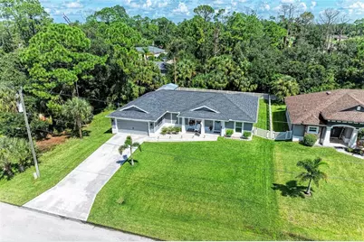 3632 Staghorn Avenue, North Port, FL 34286 - Photo 51