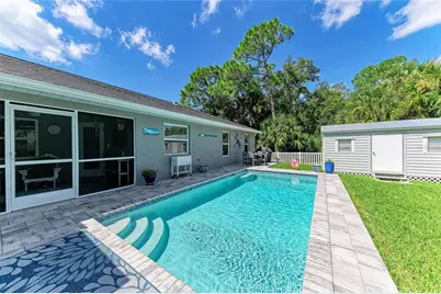 3632 Staghorn Avenue, North Port, FL 34286 - Photo 43
