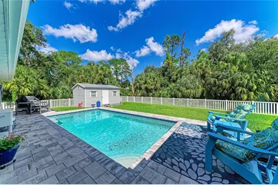 3632 Staghorn Avenue, North Port, FL 34286 - Photo 35