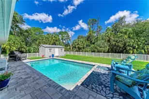 3632 Staghorn Ave, North Port, FL 34286 - Photo 35