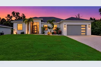 16435 Strauss Avenue, Port Charlotte, FL 33954 - Photo 1