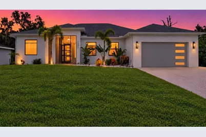 16435 Strauss Avenue, Port Charlotte, FL 33954 - Photo 1