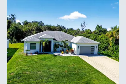 16435 Strauss Avenue, Port Charlotte, FL 33954 - Photo 5