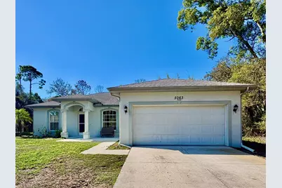 5063 Sister Terrace, North Port, FL 34286 - Photo 3