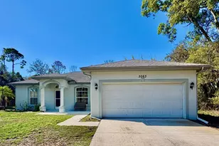5063 Sister Terrace, North Port, FL 34286 - Photo 3