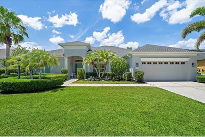 8015 Spring Marsh Drive, Bradenton, FL 34201 - Photo 1