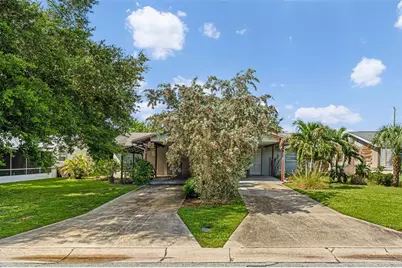 3607 47th Avenue W, Bradenton, FL 34210 - Photo 1