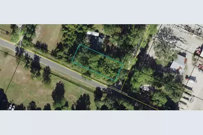 24-5S-02W-057-03133-000 Dickson Bay, Panacea, FL 32346 - Photo 1