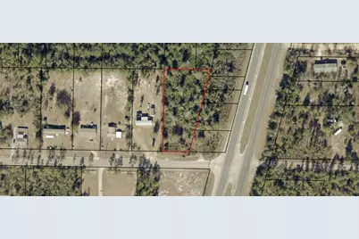 00228-000-000 Owenwood Road, Fountain, FL 32438 - Photo 1