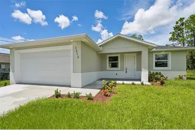 1313 Kacerik Street, North Port, FL 34288 - Photo 1