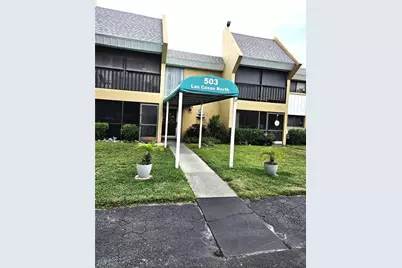 503 Albee Farm Road #B15, Venice, FL 34285 - Photo 1