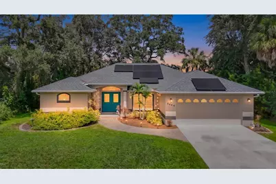 3466 Zoratoa Avenue, North Port, FL 34286 - Photo 1
