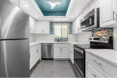 1647 Southwood Street #1647, Sarasota, FL 34231 - Photo 5