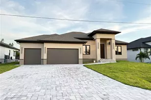 10446 Atenia St, Port Charlotte, FL 33981 - Photo 1
