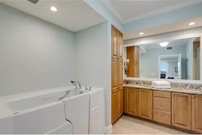 1640 Summerhouse Lane #40, Sarasota, FL 34242 - Photo 21
