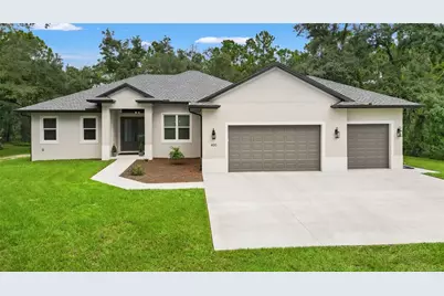 400 S Moon Drive, Venice, FL 34292 - Photo 1