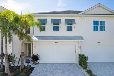 1929 Hillsong Terrace, Palm Harbor, FL 34683 - Photo 1