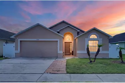 4624 Eaglet Lane, Kissimmee, FL 34746 - Photo 1