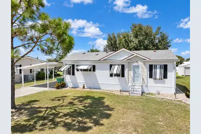 29206 Crawford Avenue, Punta Gorda, FL 33982 - Photo 1