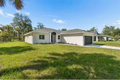 5535 Tevis Terrace, North Port, FL 34288 - Photo 1