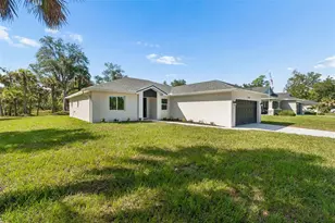 5535 Tevis Terrace, North Port, FL 34288 - Photo 1