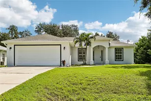 1806 Boswell St, North Port, FL 34288 - Photo 1