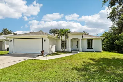 1806 Boswell Street, North Port, FL 34288 - Photo 3